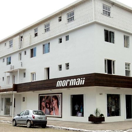 Hotel Mar Grosso ラグーナ エクステリア 写真