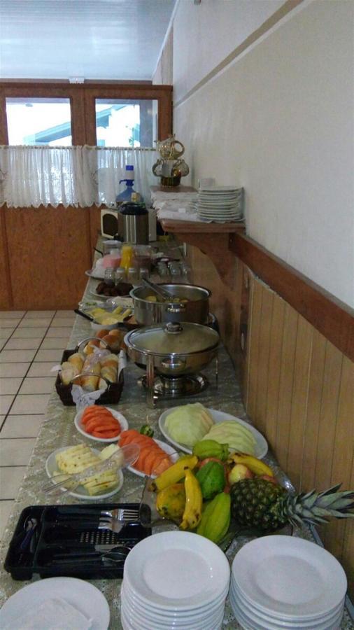 Hotel Mar Grosso ラグーナ エクステリア 写真