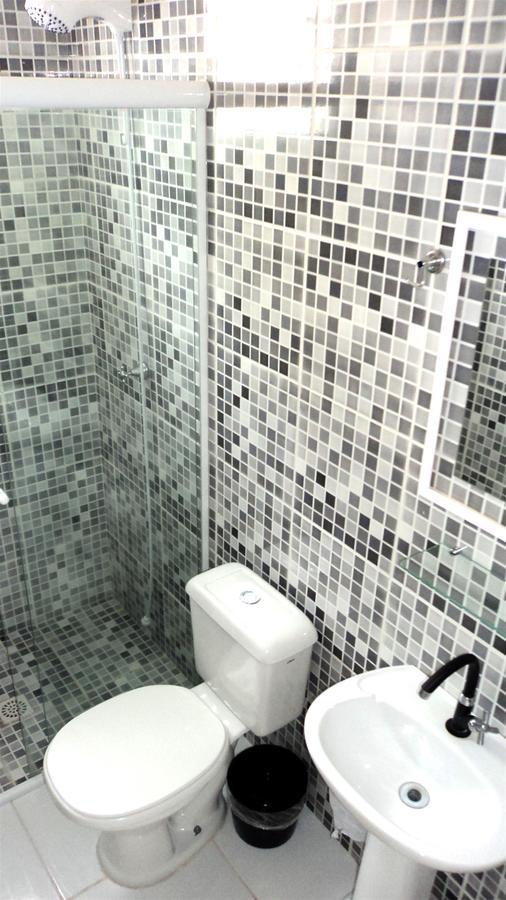 Hotel Mar Grosso ラグーナ エクステリア 写真